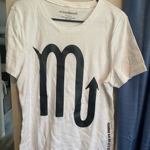 NormaKamali Scorpio T-Shirt